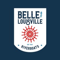 Belle of Louisville Riverboats logo - Similar company to Locust Grove Historic Site
