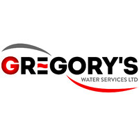 GREGORY'S WATER SERVICES LTD logo - Similar company to Monoideal