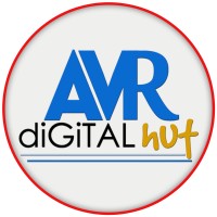 AVR Digital Hut logo - Similar company to Himalayan Herbs
