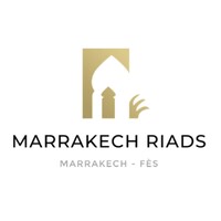 Marrakech Riads logo - Similar company to Jaal Riad Resort Marrakech