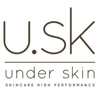 U.SK Under Skin logo - Similar company to Cobey Motion