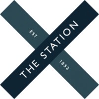 The Station logo - Similar company to Adaptable (Upcycling)