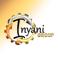 Inyani Group logo - Similar company to The Compleat Group Of Companies
