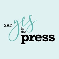 Say Yes ...to the Press logo - Similar company to Export Greece