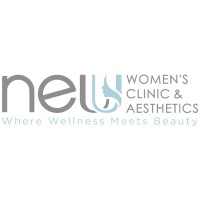 New U Women's Clinic and Aesthetics logo - Similar company to Period Kits Colorado