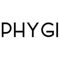 PHYGI logo - Similar company to Orchestra Media