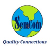 Semcom Electronics Corporation logo - Similar company to Electronics Geek