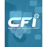 Cfi - Consultoria Financeira Inteligente Ltda
