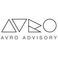Avro Advisory logo - Similar company to Disruptive Edge