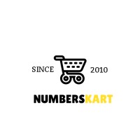 Numberskart logo - Similar company to Moneysquad