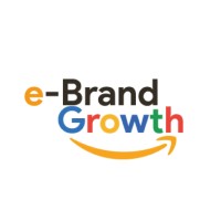 e-Brand Growth logo - Similar company to Mentor Amazon Platform
