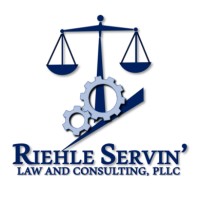 Riehle Servin' Law & Consulting, PLLC logo - Similar company to Nista Enterprise