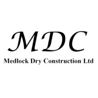 Medlock Dry Construction Ltd. logo - Similar company to Cpc Interiors