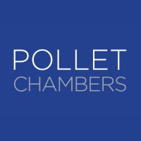 Pollet Chambers LLP logo - Similar company to Babbé Llp
