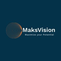 MaksVision logo - Similar company to Commodix
