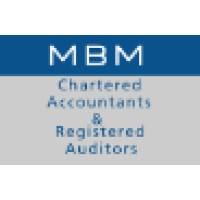 MBM Chartered Accountants & Registered Auditors logo - Similar company to Basecamp