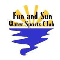 Fun and Sun Water Sports Club logo - Similar company to Om San Francisco
