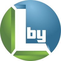 LinkedBy logo - Similar company to Data Control Informática