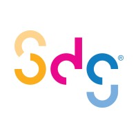 SDG logo - Similar company to 360 Scanning