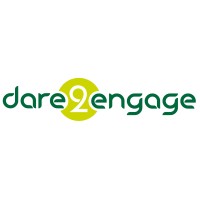 dare2engage logo - Similar company to Dawson  Dynamics