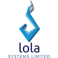 LOLA Systems Limited logo - Similar company to Allianceboard
