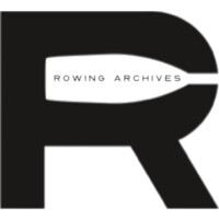 Rowing Archives logo - Similar company to Ergzone