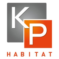KP Habitat logo - Similar company to Rte Dauphine