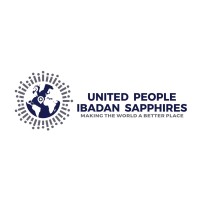 United People Ibadan Sapphires logo - Similar company to Jci Ibadan