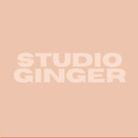 Studio Ginger logo - Similar company to Halsoft