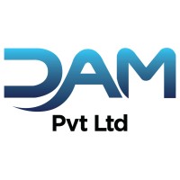 DAM (PVT LTD) logo - Similar company to Xcom Media