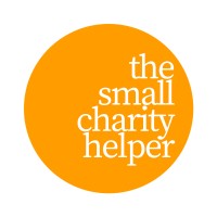 The Small Charity Helper logo - Similar company to Animal Welfare Foundation E.V.