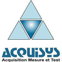 ACQUISYS logo - Similar company to Madgetech, Inc.