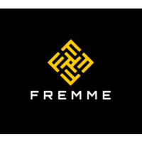 Fremme logo - Similar company to Temono
