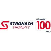 Stronach Property logo - Similar company to Mccloy Group