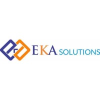 Eka Solutions logo - Similar company to Symget Technologies Llc