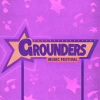 Grounders Music Association logo - Similar company to The Tara Awards