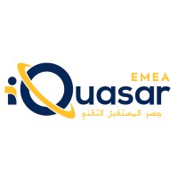 iQuasar EMEA logo - Similar company to My Remote Workforce