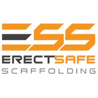 Erect Safe Scaffolding logo - Similar company to Rad Panorama Construct
