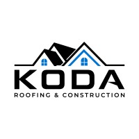 Koda Roofing & Construction logo - Similar company to Lisa & Company