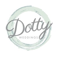 Dotty Weddings logo - Similar company to Ebb, Flow & Grow