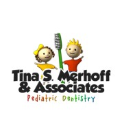 Tina S. Merhoff & Associates Pediatric Dentistry logo - Similar company to Unc Biology Department