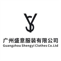 Guangzhou SHENGYI Clothing Co., Ltd. logo - Similar company to Global Garment Engineering Llc
