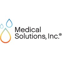 Medical Solutions, Inc logo - Similar company to Mfg One