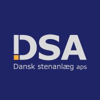 Dansk Stenanlæg ApS logo - Similar company to Thyssen Stål A/S