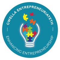 Enhancing Entrepreneurship logo - Similar company to Wrexham Young Professionals