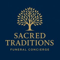 Sacred Traditions Funeral Concierge logo - Similar company to Everest Funeral Concierge
