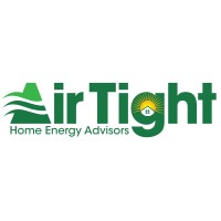 Air Tight Homes logo - Similar company to Bpc Green Builders
