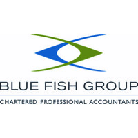 Blue Fish Group Chartered Professional Accountants logo - Similar company to Digitalshopper Global
