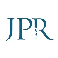 JPR LAW PTY LTD logo - Similar company to Jpr Law, Llc