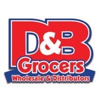 D&B Grocers Wholesale and Distributor logo - Similar company to Sn International Llc